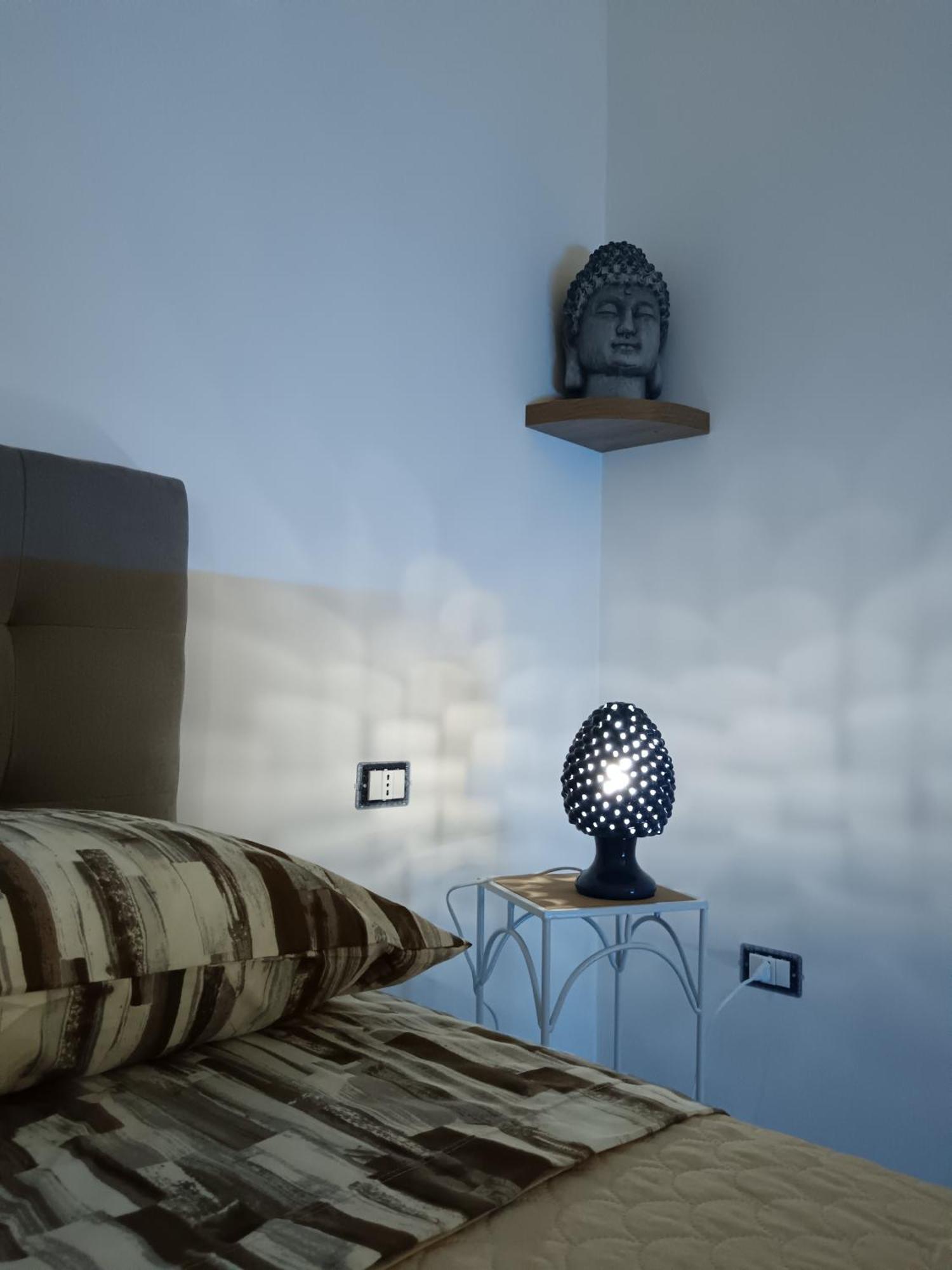 Casa Di Hermes Holiday home *