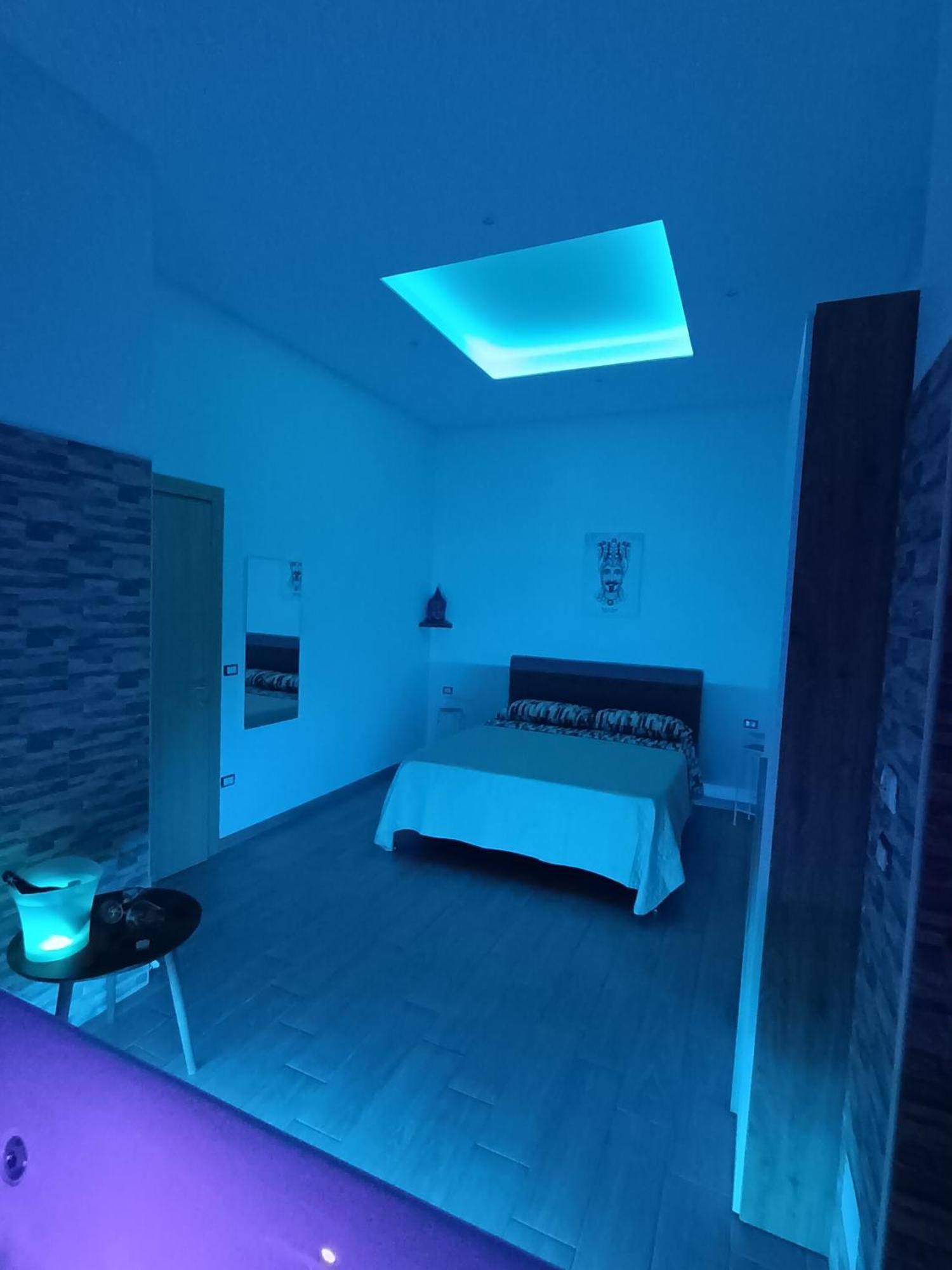 Casa Di Hermes Holiday home *