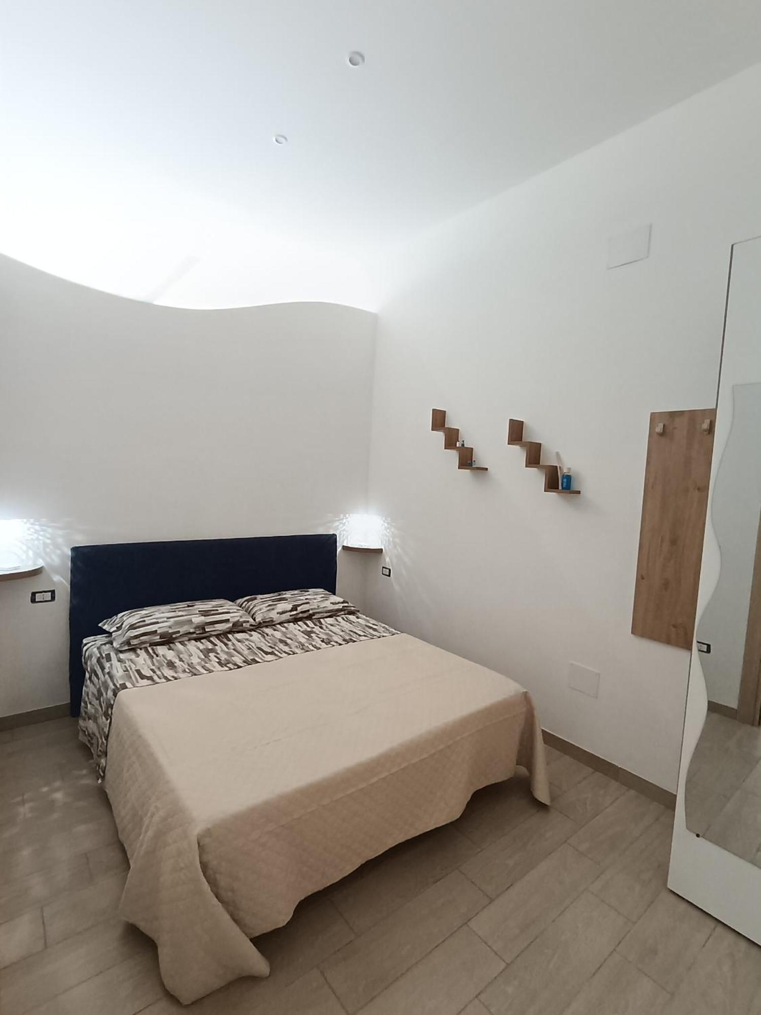 Holiday home Casa Di Hermes *