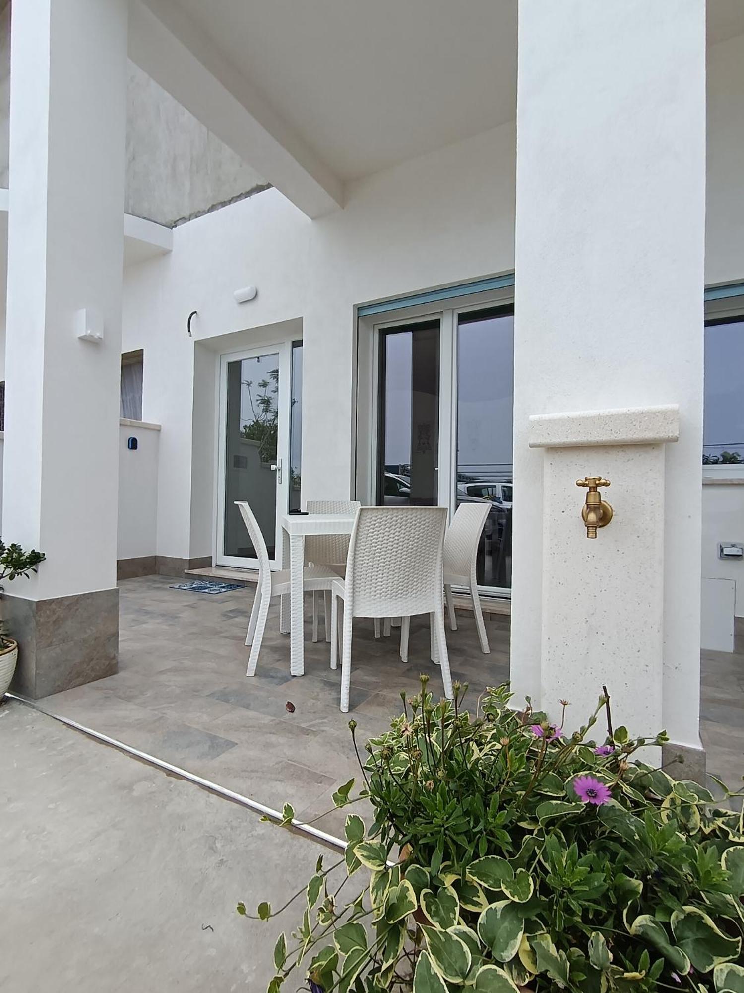 Holiday home Casa Di Hermes