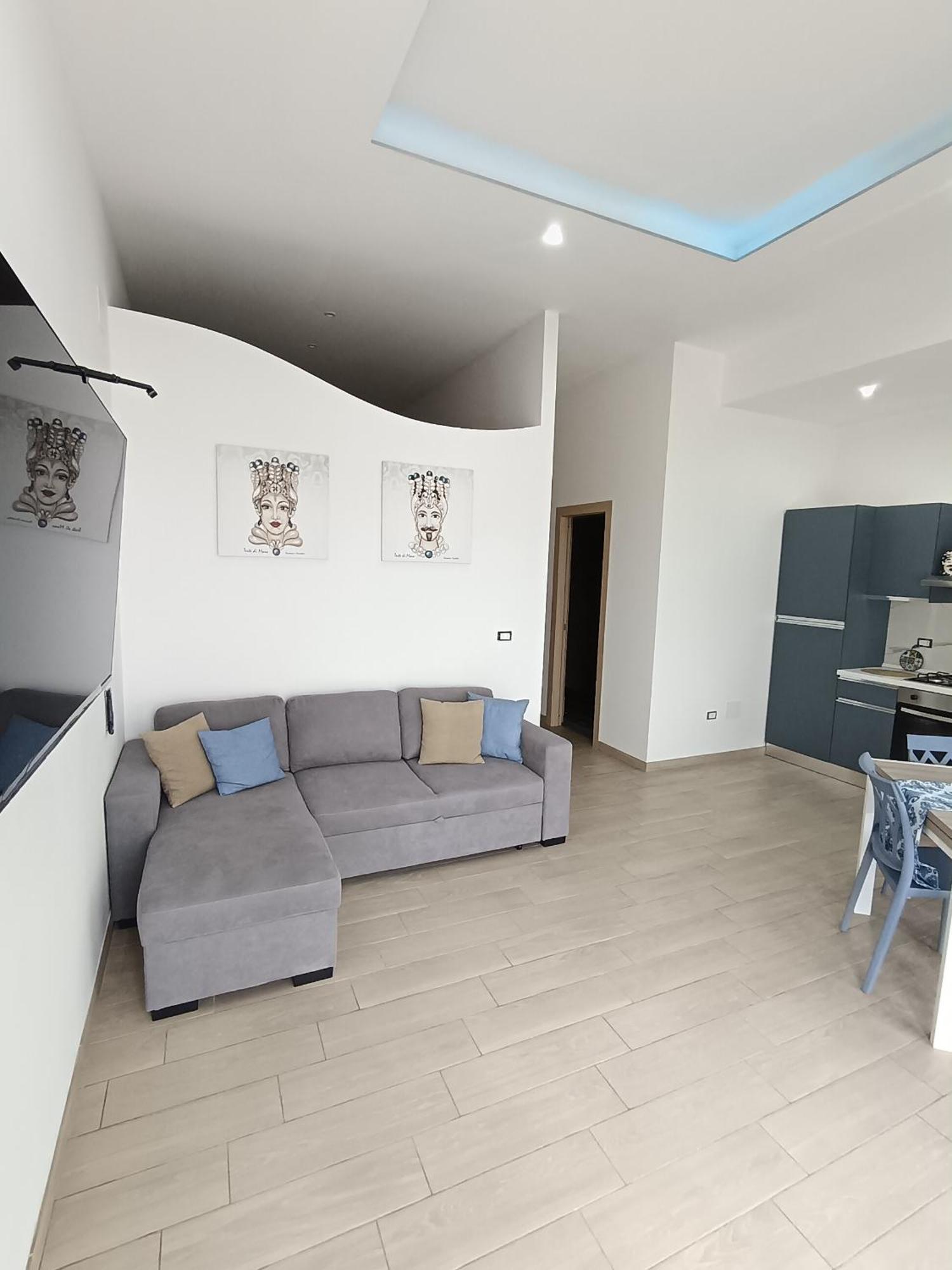 Holiday home Casa Di Hermes *