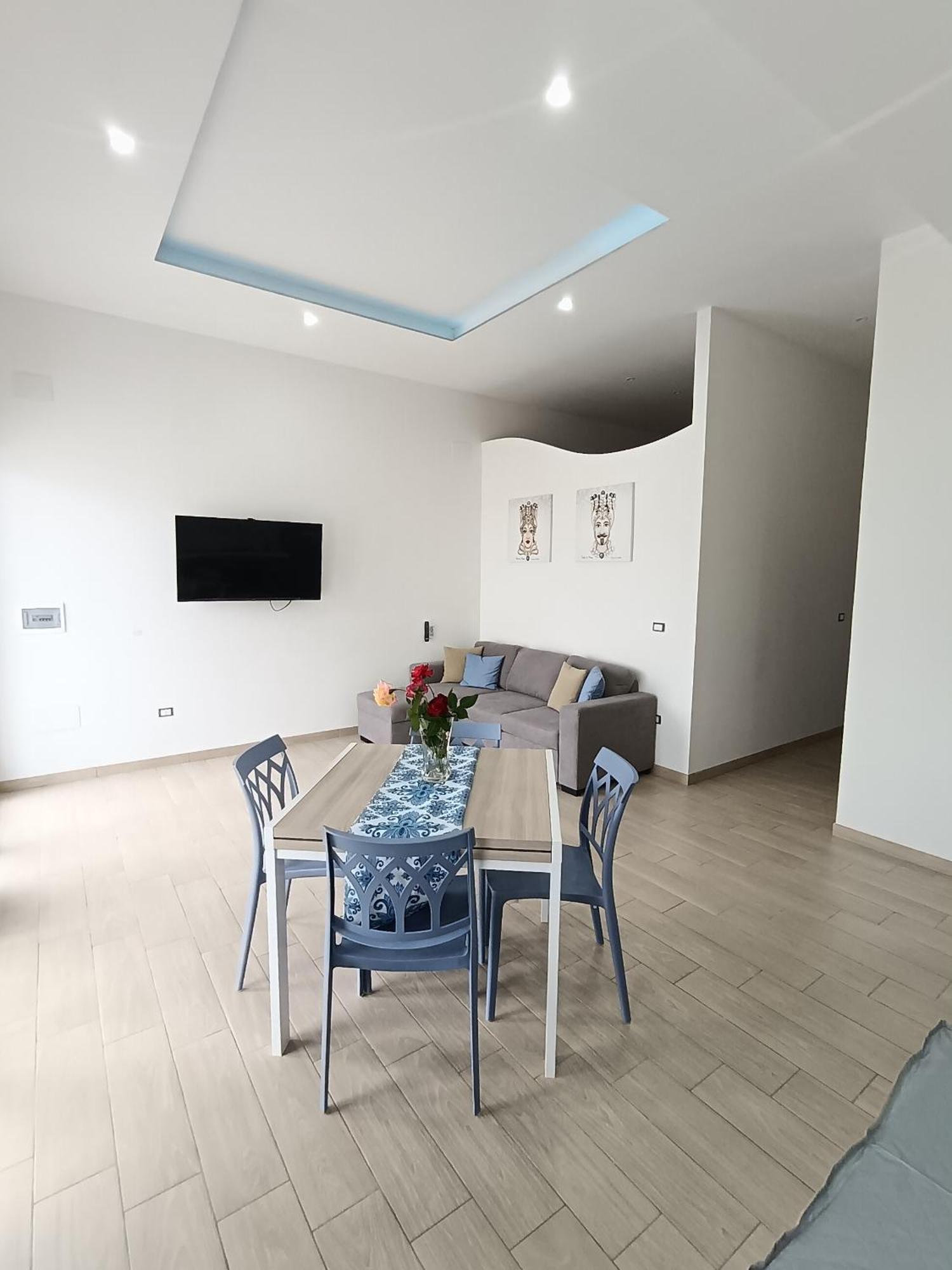 Holiday home Casa Di Hermes *