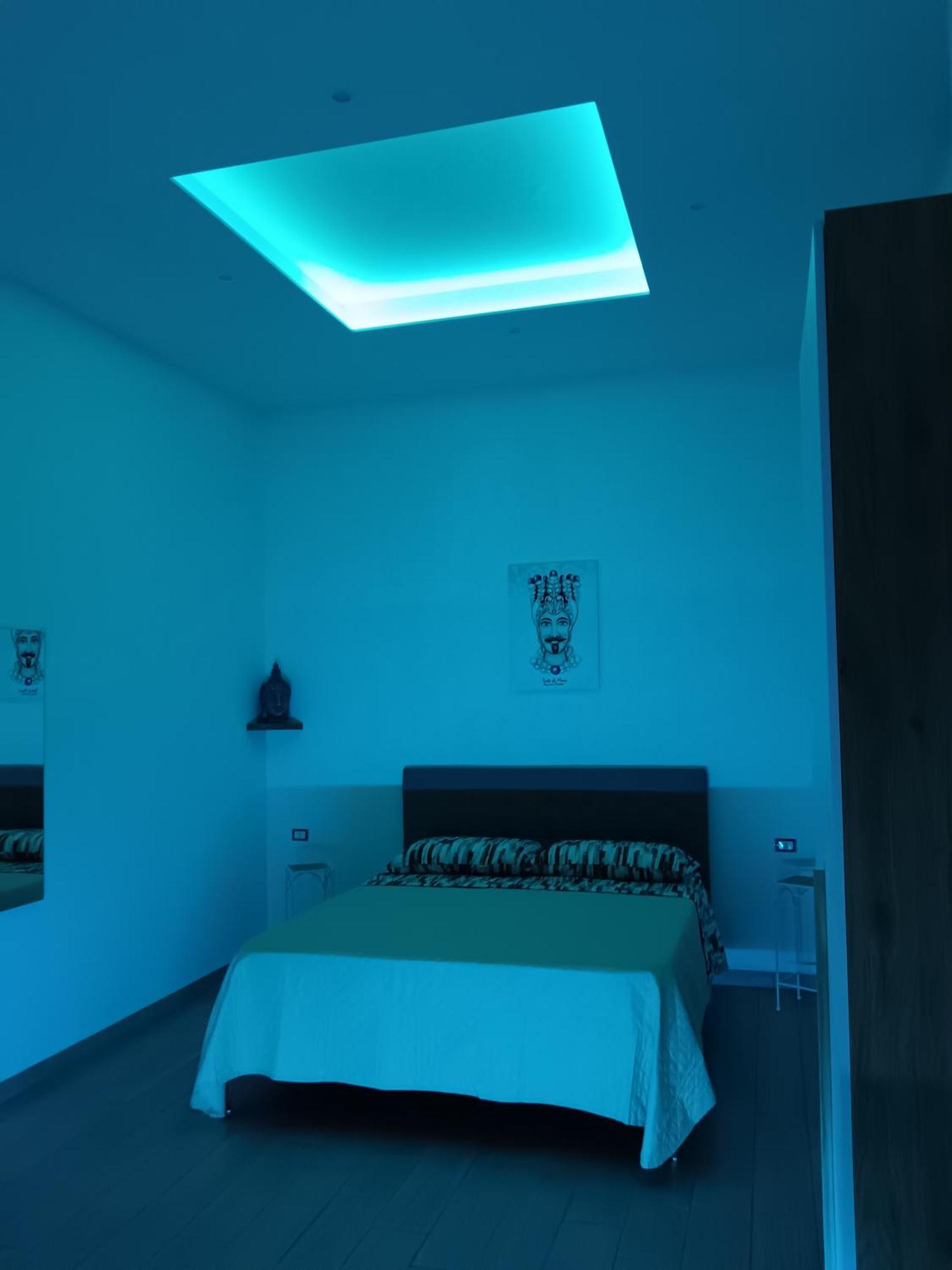 Casa Di Hermes Holiday home Pizzo (Calabria)
