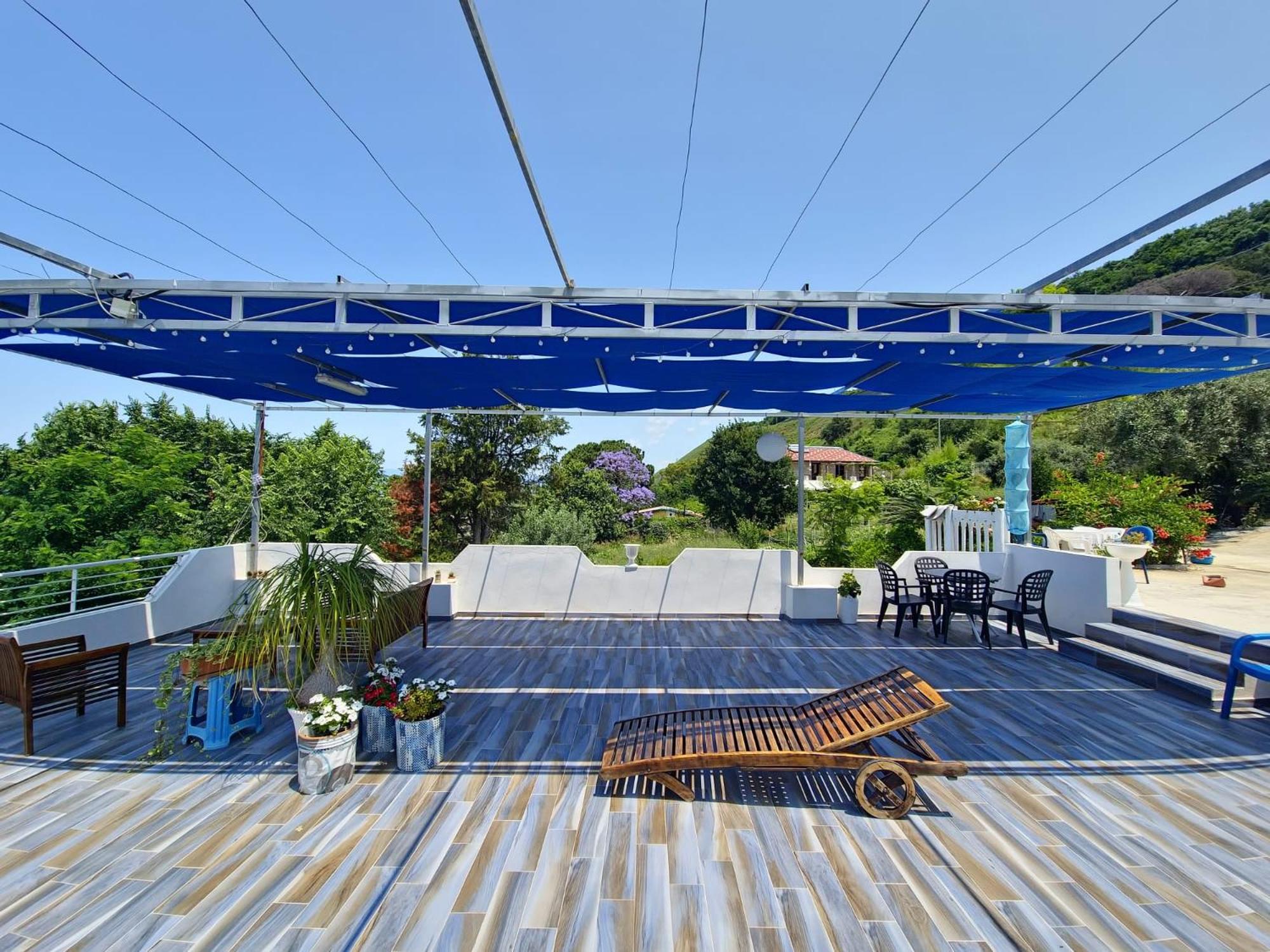 Casa Di Hermes Holiday home