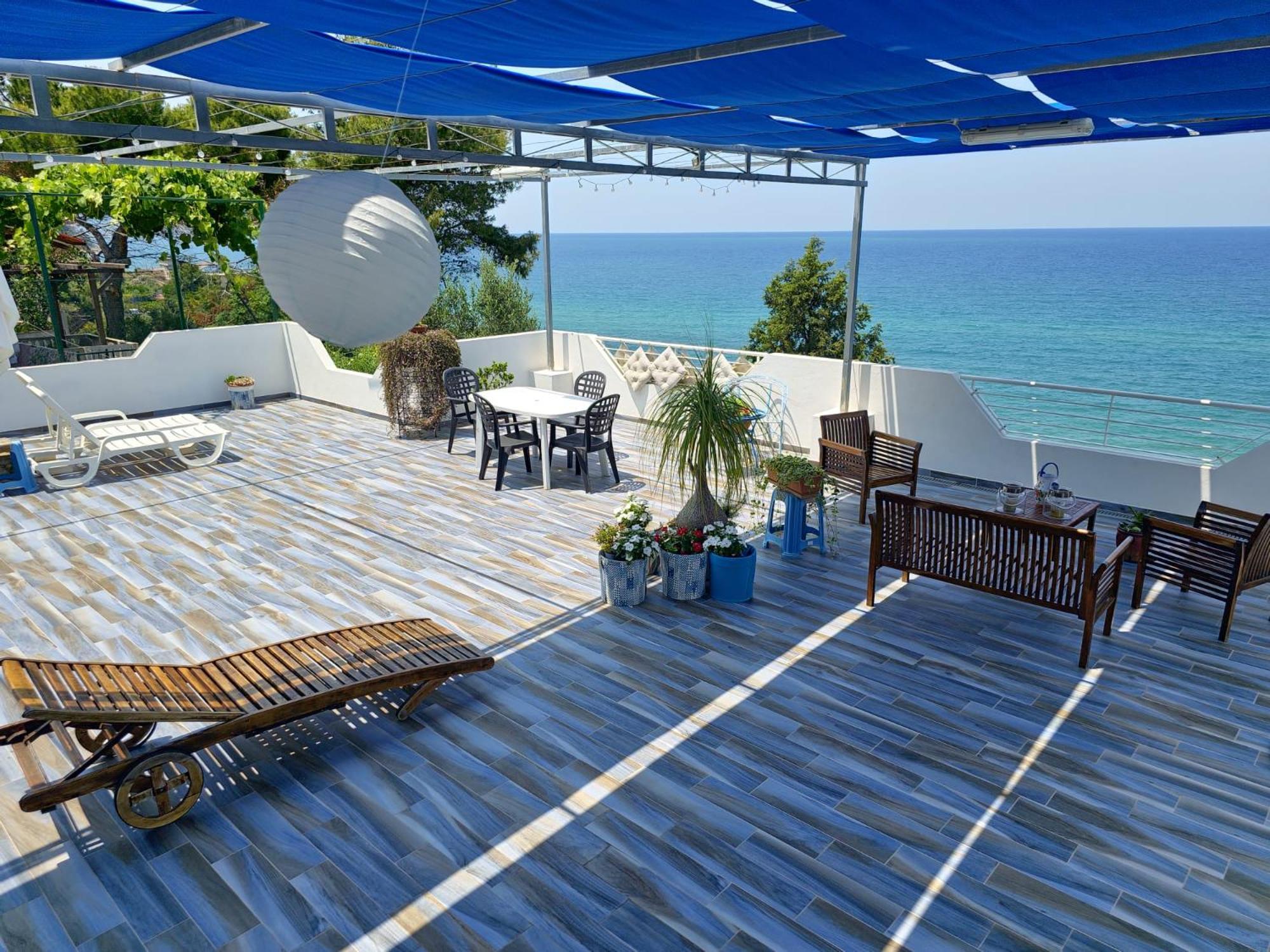 Holiday home Casa Di Hermes *
