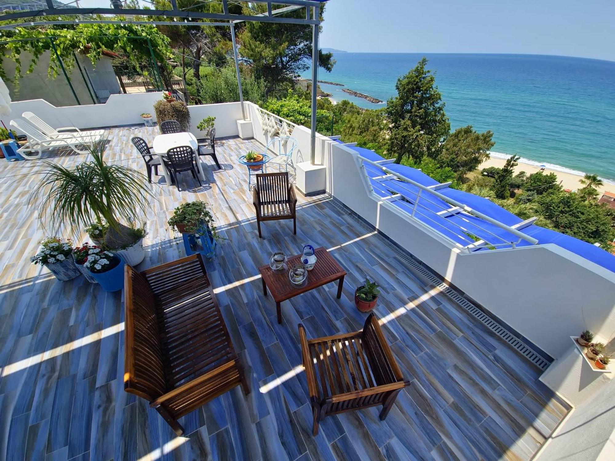 Casa Di Hermes Holiday home